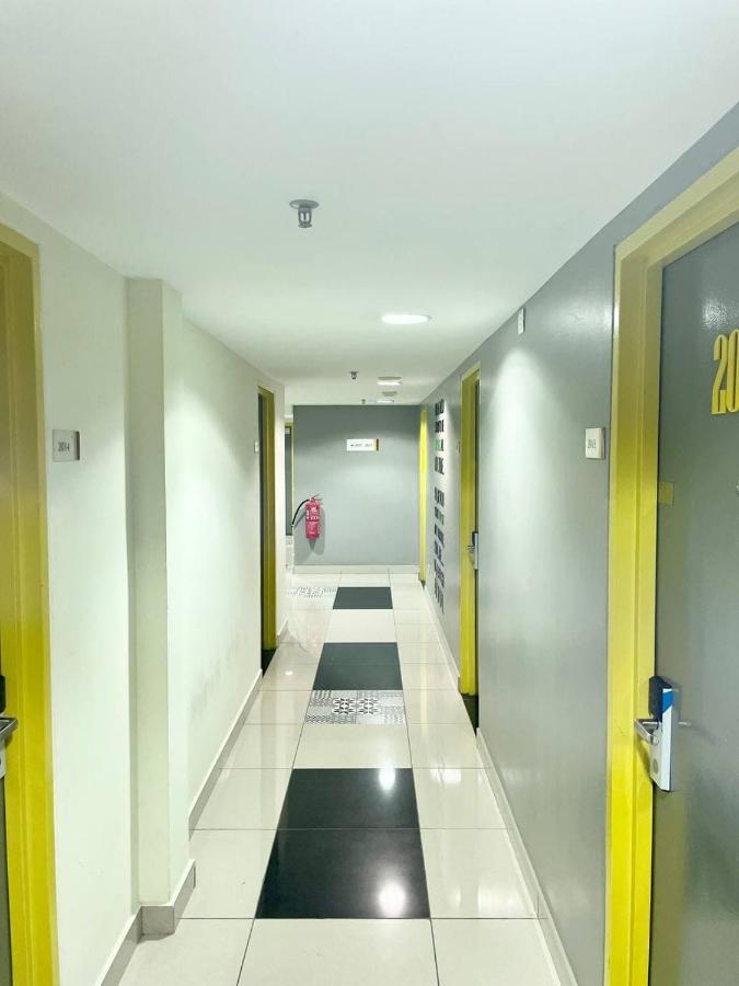 Hotel Living At Dsulaiman Near To Kampung Baru, Chow Kit, Kuala Lumpur Esterno foto
